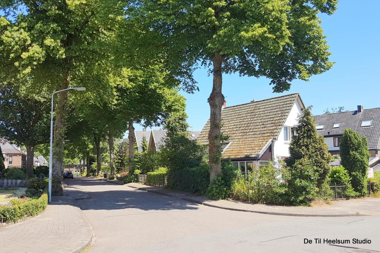 Hotel De Til Heelsum Exterior foto